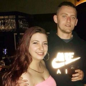 Meet your Posher, Frankie